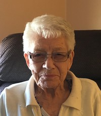 Margaret Viola Oman  July 16 1924  October 26 2021 (age 97) avis de deces  NecroCanada