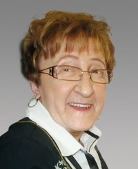 Denise Belisle Guillemette  1939  2021 (82 ans) avis de deces  NecroCanada