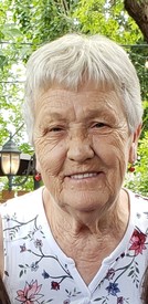 Margaret Diane MacDonald  November 17 1944  October 31 2021 (age 76) avis de deces  NecroCanada
