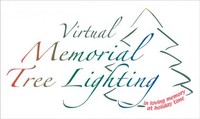 McAdam's   Virtual Tree Lighting Service of Remembrance December 8th at 700 PM  20212021 avis de deces  NecroCanada