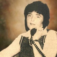 CAMPBELL Patricia Lynne  December 7 1944 — November 3 2021 avis de deces  NecroCanada
