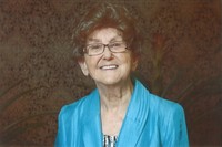 Rosalinda Katherine Sperling  1929  2021 (age 91) avis de deces  NecroCanada