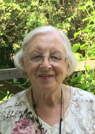 SKEA Isabella “Winnie Mallen of Exeter formerly of Hensall  2021 avis de deces  NecroCanada