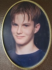 Tyler John Carmichael  June 21 1985  October 31 2021 (age 36) avis de deces  NecroCanada