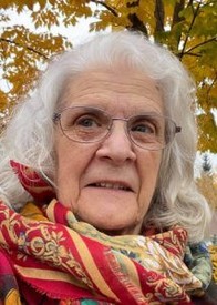 Carmen Joyal  1944  2021 (76 ans) avis de deces  NecroCanada