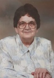 Albietta Prieur  1923  2021 (98 ans) avis de deces  NecroCanada