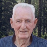 YOUNGHUSBAND John Leslie “Les  July 29 1935 — November 3 2021 avis de deces  NecroCanada