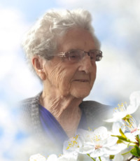Guite Geraldine  03 octobre 1917 – 15 novembre 2021