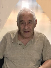 Gilles Payant  1932  2021 avis de deces  NecroCanada