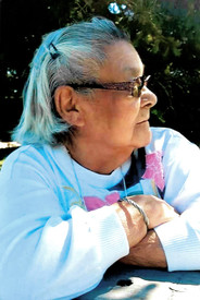 Hilda Lydia Andres  1936  2021 (age 85) avis de deces  NecroCanada