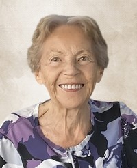 Marielle Philippe Bourque  1934  2021 (87 ans) avis de deces  NecroCanada