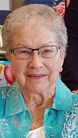 Phyllis Louise Bovencamp Lundle  May 9 1932  November 13 2021 (age 89) avis de deces  NecroCanada