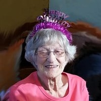 Violet Myers  November 16 2021 avis de deces  NecroCanada