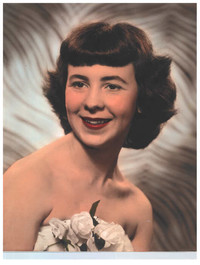 Catherine Lawrie McAskill Sexauer  May 26 1936  November 17 2021 (age 85) avis de deces  NecroCanada