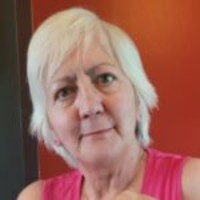 Mme Diane Buck 1958-2020  2021 avis de deces  NecroCanada