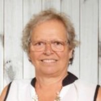 Mme Johanne Ladouceur Vaillant 1957-  2021 avis de deces  NecroCanada