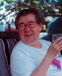 Annabelle Maud Whittingham  March 28 1926  November 17 2021 (age 95) avis de deces  NecroCanada