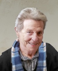 Murielle Dorval Charest  1934  2021 (87 ans) avis de deces  NecroCanada