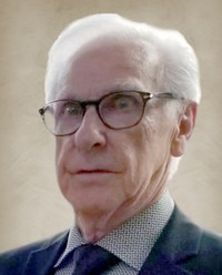 Fernand Lambert  1942  2021 (79 ans) avis de deces  NecroCanada