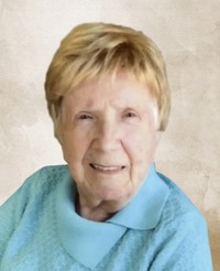 Gisele Demers  1931  2021 (89 ans) avis de deces  NecroCanada