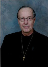 Father Raymond Sevigny  2021 avis de deces  NecroCanada