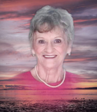 Pauline Condo Hager  14 février 1947 – 21 novembre 2021