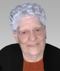 Georgette Turcotte Fleury  19262021 avis de deces  NecroCanada
