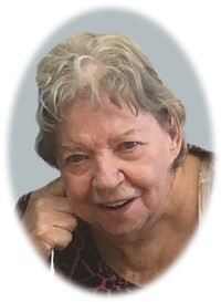 Joyce Marie Nicoud  November 20th 2021 avis de deces  NecroCanada