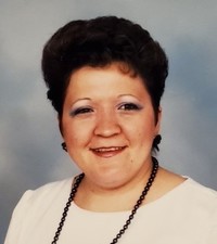 Mme Noella Smith  2021 avis de deces  NecroCanada