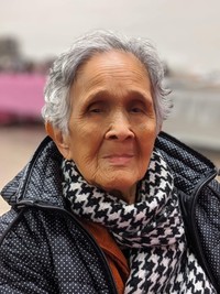 Amanda Alibudbud Pascual  September 17 1929  November 18 2021 (age 92) avis de deces  NecroCanada