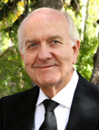 Walter Karol John
