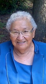 Lillian Christina Assoon  February 2 1938  November 26 2021 (age 83) avis de deces  NecroCanada