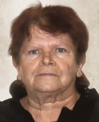 Carole Tanguay Boivin  1948  2021 (73 ans) avis de deces  NecroCanada