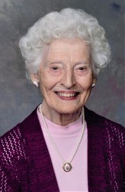 Margaret Elizabeth Patterson Morley  November 25 1924  November 27 2021 (age 97) avis de deces  NecroCanada