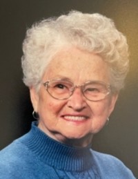 Edith Joyce Adams  2021 avis de deces  NecroCanada