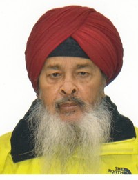 Makhan Singh Taneja  May 1 1945  December 1 2021 (age 76) avis de deces  NecroCanada