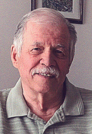 Michel Mike Joseph Saulnier  May 16 1945  December 2 2021 (age 76) avis de deces  NecroCanada