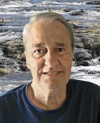 Richard Gosselin  1954  2021 (67 ans) avis de deces  NecroCanada
