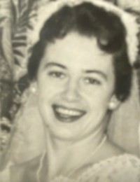 Barbara Schum Mazur  September 18 1937