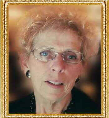 Mme Diane Dubuc Senneville  2 décembre 2021 avis de deces  NecroCanada