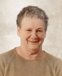 Eva Bouchard  1937  2021 (84 ans) avis de deces  NecroCanada
