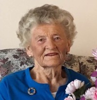 Julia Dorothy Kuzenko  September 26 1928  December 8 2021 (age 93) avis de deces  NecroCanada