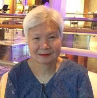 Lorna Chun Ming Mah  2021 avis de deces  NecroCanada