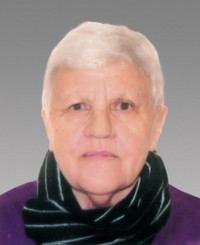 Lucille Coulombe  Décédé(e) le 8 décembre 2021. Elle demeurait à StPauldeMontminy. avis de deces  NecroCanada