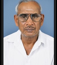 Balasingam Kandiah  Friday December 10th 2021 avis de deces  NecroCanada