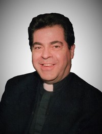 Father Stephen SMITH Father Stephen SMITH  19422021 avis de deces  NecroCanada