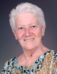 Mme Ghislaine Larsen