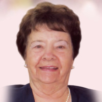 Mme Helene Lachance  2021 avis de deces  NecroCanada