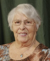 Nancy Lizotte  1927  2021 (93 ans) avis de deces  NecroCanada