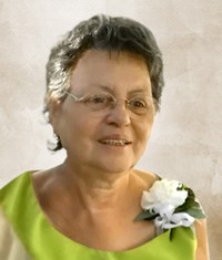 Therese Clusiault Roberge  1953  2021 (68 ans) avis de deces  NecroCanada